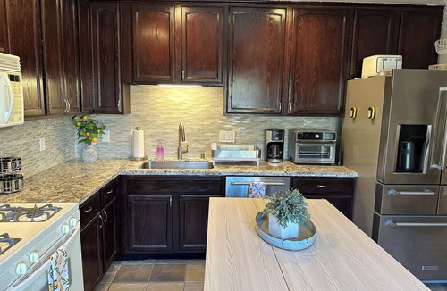 Citrus Heights House | Spectactular Design and Charm