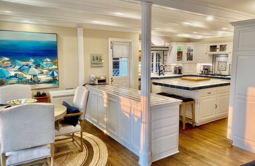 Naples House | Spectacular One of a Kind-6 Bedroom Naples Waterfront Home
