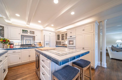 Naples House | Spectacular One of a Kind-6 Bedroom Naples Waterfront Home