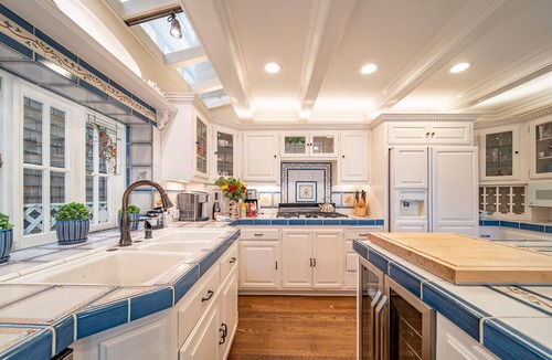 Naples House | Spectacular One of a Kind-6 Bedroom Naples Waterfront Home