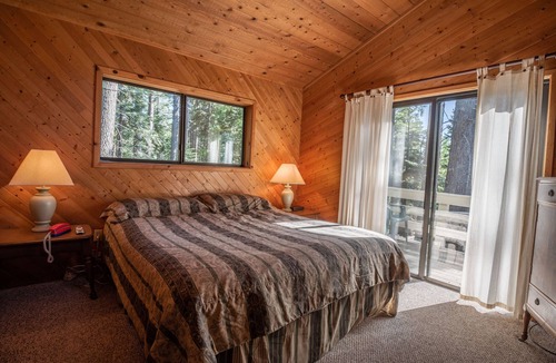 Arnold Cabin | Spencer Cabin - Summer Pool Access!