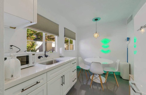 Tahquitz River Estates House | Spirit of Sofia 11bd