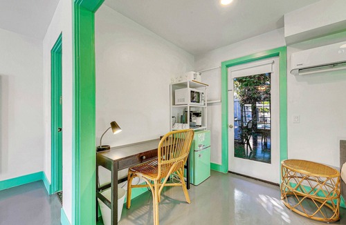Tahquitz River Estates House | Spirit of Sofia 12bd