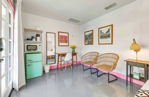 Tahquitz River Estates House | Spirit of Sofia 12bd