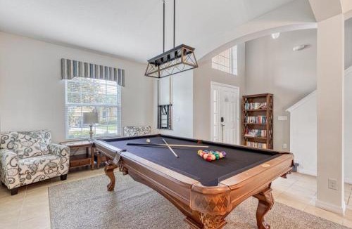 Loughman Villa | Splash Of Magic At Solterra Resort
