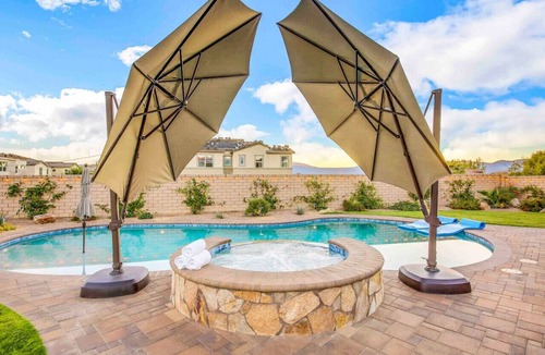 Terra Lago House | Splash-Tastic Fun House