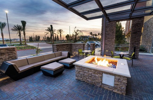Guasti Hotel | SpringHill Suites by Marriott Ontario Airport/Rancho Cucamonga