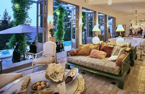 St. Helena House | St Helena ~ Blair Spangler Collection. Large Groups, Corp Meetings, Best views