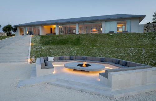 Yoron Villa | St Maire YORON サンメール与論