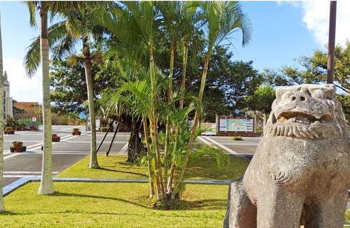 Nakijin House | Standard Enjoy northern sightseeing Spend a rel /Kunigamigun Okinawa