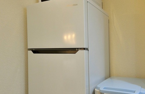 Nishiyodogawa-ku Apartment | Standard Room 201 - 201/Osaka Ōsaka
