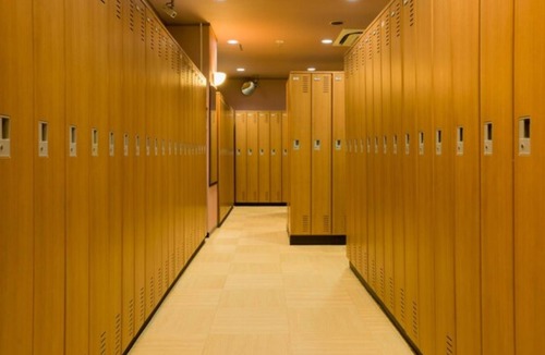 Chuocho Hotel | Standard Twin B Smoking Breakfast included pl/Kagoshima Kagoshima