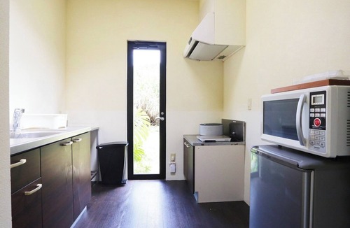 Nakijin House | StandardRoom only Enjoy a special moment in a p/Kunigamigun Okinawa