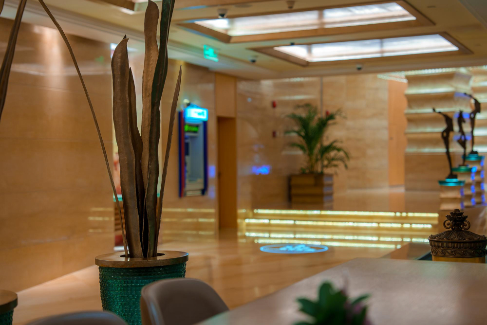 Chaoyang Hotel | Starway Hotel Beijing Jiuxianqiao Chaoyang Station