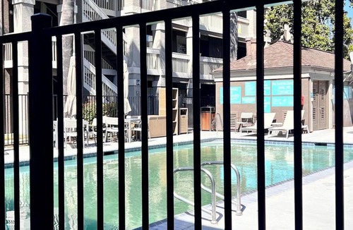 San Jose Hotel | Stay In great Shape! Minutes to Levi's Stadium, Pet Friendly + Free Breakfast!