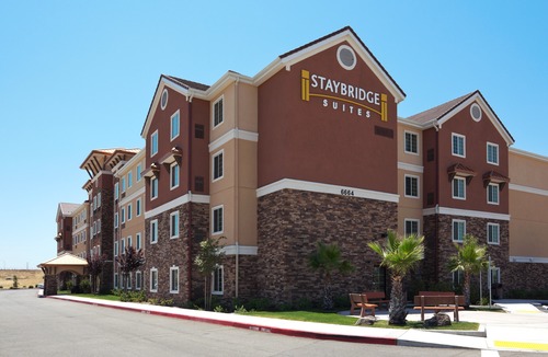 Rocklin Hotel | Staybridge Suites Rocklin - Roseville Area, an Ihg Hotel