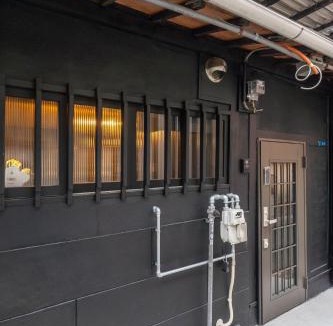 Nishiyodogawa-ku Apartment | stella stay Osaka