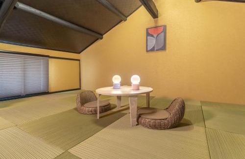 Nishiyodogawa-ku Apartment | stella stay Osaka