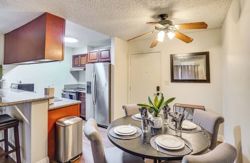 Park Estates Condo | Steps to CSULB: Cozy Condo w/Pool Access!