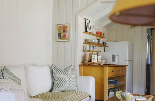 Carmel Cottage | Storybook Cottage in the Heart of Carmel Valley