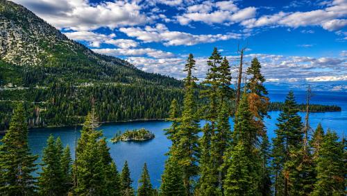 Tahoe Village Apartment | Studio at Ridge Lake Tahoe Includes Tours Activities app and Travel Card