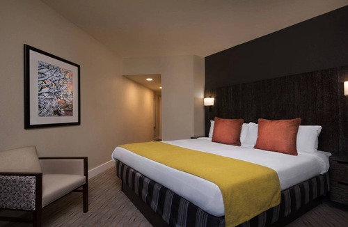 South Lake Tahoe Resort | Studio - Located within Marriott's Grand Residence Club, Lake Tahoe - Full Resort Access