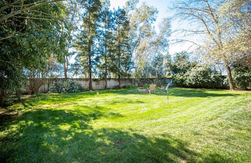 Lodi Apartment | Studio V on Armstrong - Countryside View