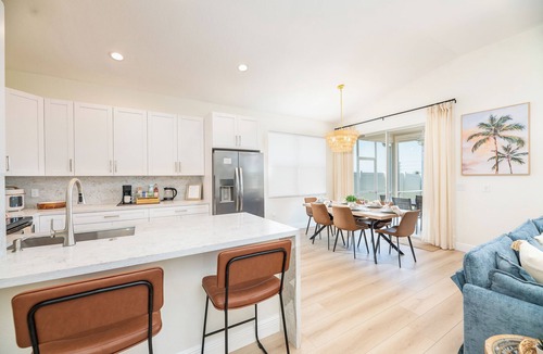Highlands Reserve House | Stunning 4-Bed, 3-Bath Pool Home – Just Minutes from Orlando’s Theme Parks