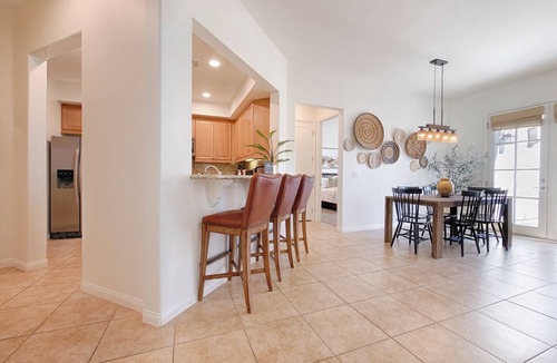 La Quinta House | Stunning Legacy Villa With Jaw Dropping Mountain Views