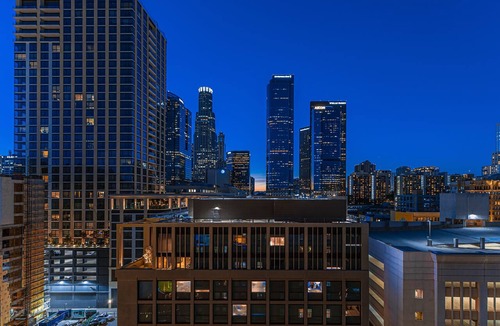 Historic Core Apartment | Stylish 2br/2ba At HWH by Oneluxstay