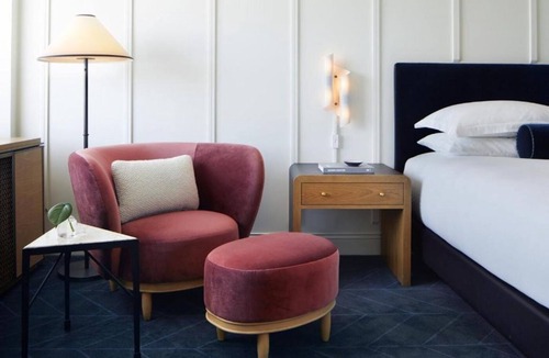 Fisherman's Wharf Hotel | Stylish Bay Area Stay w/Fitness Center | 2 mi to Ferry Building