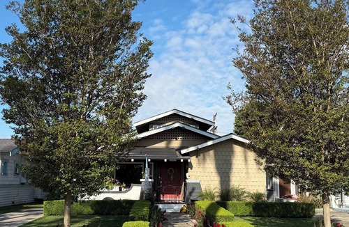 Los Angeles House | Stylish Central LA Retreat – Minutes from Museums & Stadiums for FIFA & SB LXI!