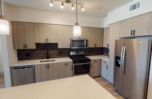 Fremont Condo | Stylish Fremont 1BR Retreat with Sparkling Outdoor Pool