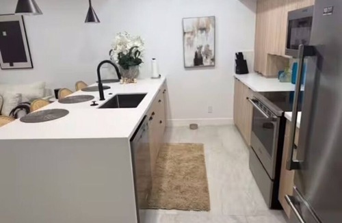 Sonora Sunrise Condo | Stylish South Palm Springs Escape