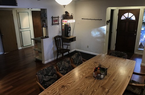 Twain Harte Cabin | Sugar Pine Cabin - Book your summer trip! The perfect family cabin!