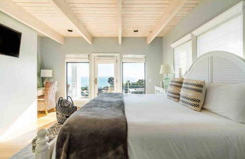 Santa Barbara House | Summer Beach House