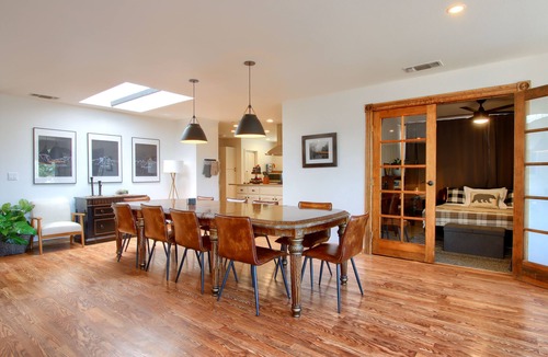 Coarsegold House | Summer@BOM, YosemiteBassLake, Sleeps 22, hottub, PoolMovieGameBilliardsPlay