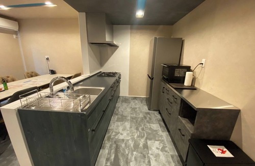 Chikugo House | Summer PriceEnjoy great prices Petfriendly and spacious accommodation maximum 12 people/Chikugo Fukuoka