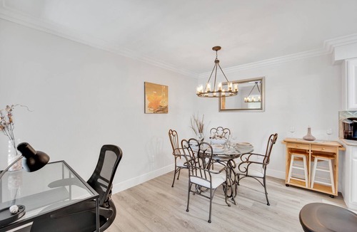 Summerlin Apartment | Summer Special 30% off Serene Cozy Condo WITH GORGEOUS POOL & GYM!