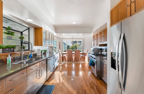 Summerland House | Summerland Surf Shack | Chosen Beach Collection