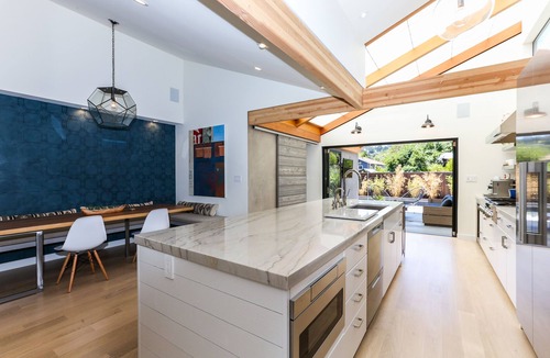 Mill Valley House | Summertime Rental in Highly Coveted & Convenient Sycamore Park