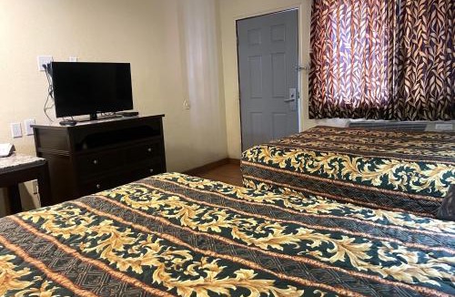 Los Banos Hotel | Sun Star Inn Los Banos