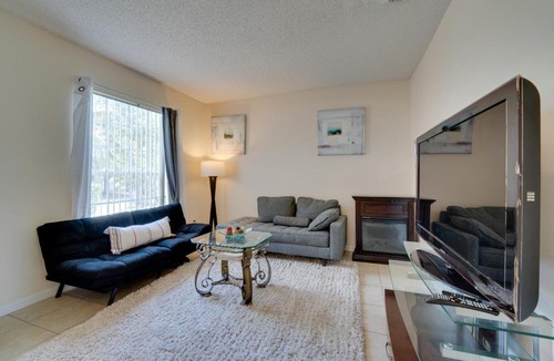 Sunset Ridge House | Sunlit Davenport Family Home w/Private Lanai