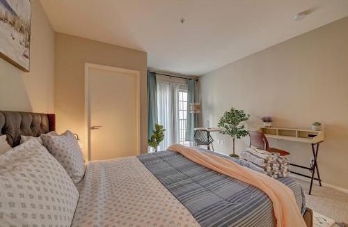 Downtown Apartment | Sunny Beach Apartment Retreat in Santa Monica