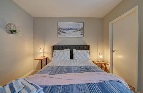 Downtown Apartment | Sunny Beach Apartment Retreat in Santa Monica