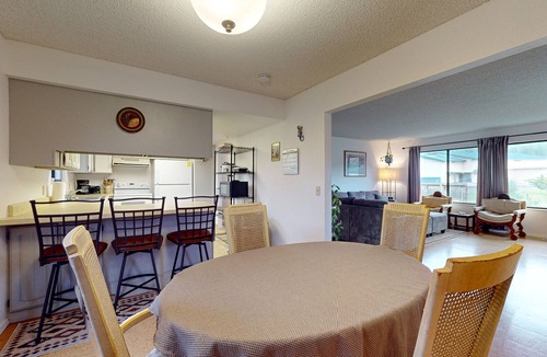 Jacoby Creek House | Sunny Brae home with private, enclosed yard - close to golf, hiking, & town