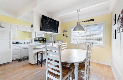 Rio del Mar House | Sunny Rio Del Mar Beach Townhome – Relax, Unwind & Enjoy the Coast