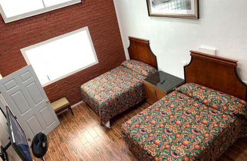 Downtown San Francisco Hotel | Sunnyside Hotel-Downtown San Francisco