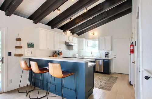 Yosemite National Park House | Sunset Retreat NEW LISTING. Inside Yosemite PARK! Close to Half Dome, Ski Area