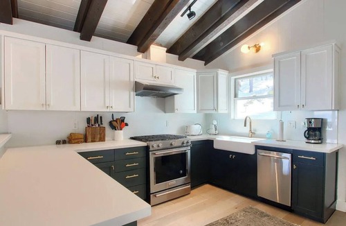 Yosemite National Park House | Sunset Retreat NEW LISTING. Inside Yosemite PARK! Close to Half Dome, Ski Area